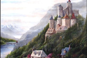 Castles & Fantasy