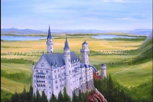 Castles & Fantasy