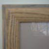 Gray Washed Oak