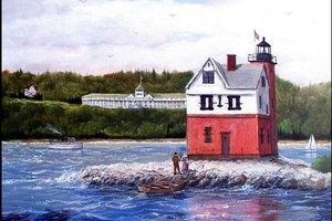 Mackinac