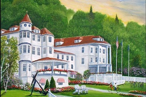Mackinac