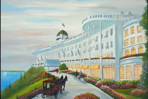 Mackinac