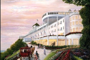 Mackinac