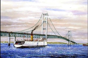 Mackinac