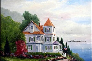 Mackinac
