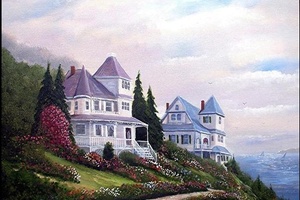 Mackinac