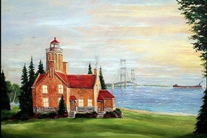 Mackinac
