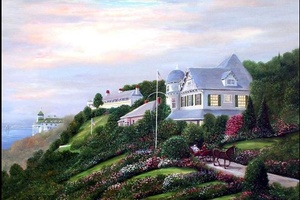 Mackinac