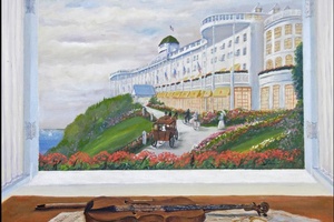 Mackinac