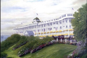Mackinac