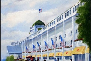 Mackinac