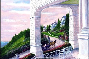 Mackinac