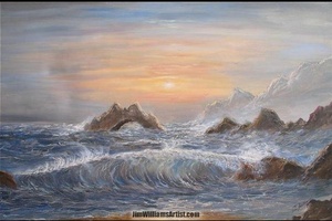 Ships/Lighthouses