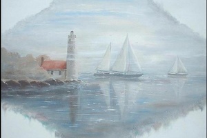 Ships/Lighthouses
