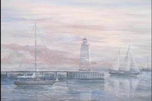 Ships/Lighthouses