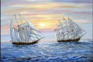 Ships/Lighthouses
