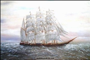 Ships/Lighthouses