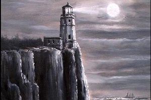 Ships/Lighthouses