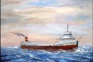 Ships/Lighthouses