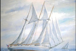 Ships/Lighthouses