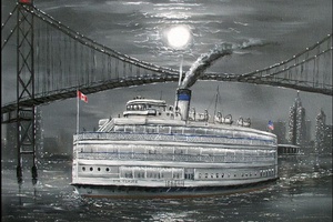 Ships/Lighthouses