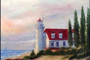 Ships/Lighthouses