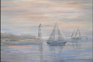 Ships/Lighthouses