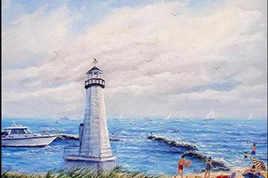 Ships/Lighthouses