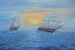 Ships/Lighthouses