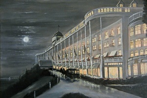 Mackinac
