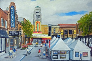 Detroit
