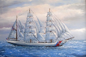 Ships/Lighthouses