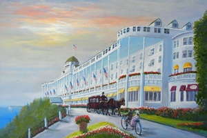 Mackinac