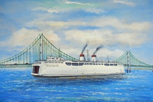 Mackinac