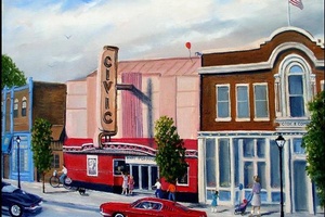 Detroit