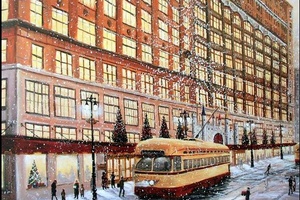 Detroit
