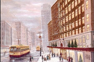 Detroit