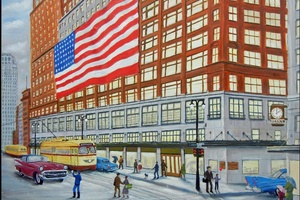 Detroit