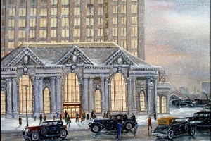 Detroit