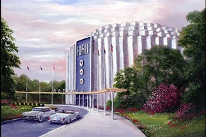 Detroit